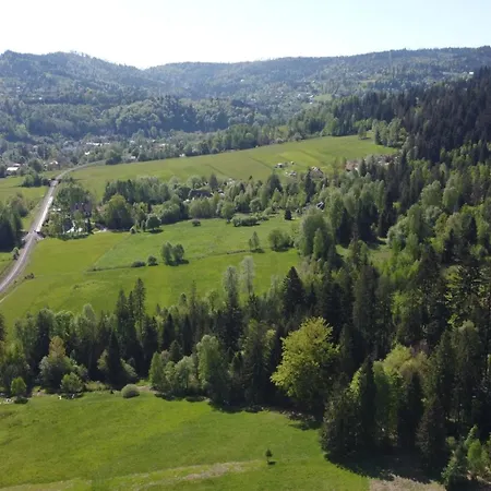 Apartment Siglany Wisla