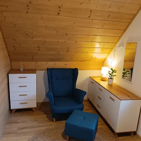 Holiday home Bialy *