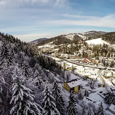 Dana Villa Wisla