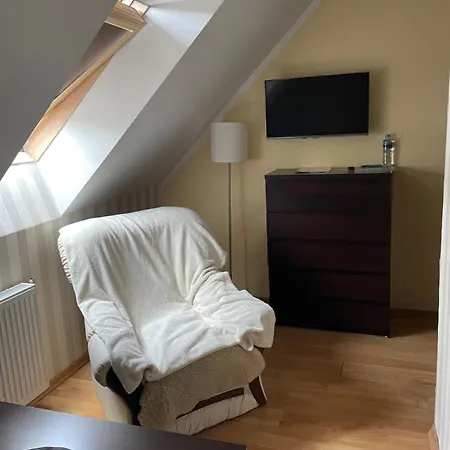 Bed & Breakfast Pod Stara Skocznia Wisla