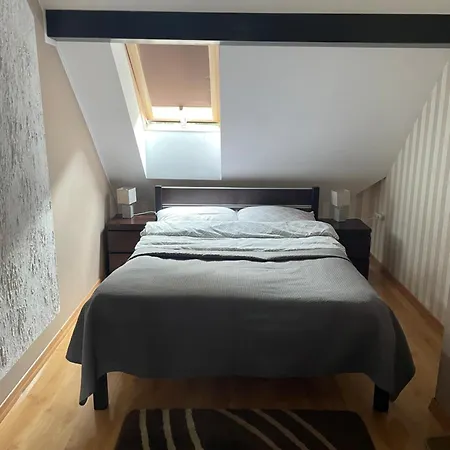 Bed & Breakfast Pod Stara Skocznia