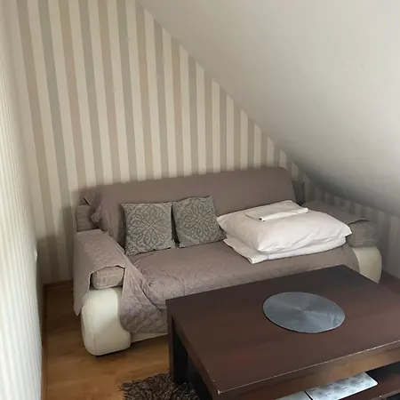 Bed & Breakfast Pod Stara Skocznia Wisla