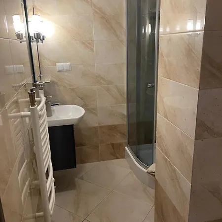 Pod Stara Skocznia Bed & Breakfast Wisla