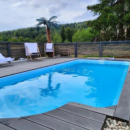 Holiday home Pod Gorka *