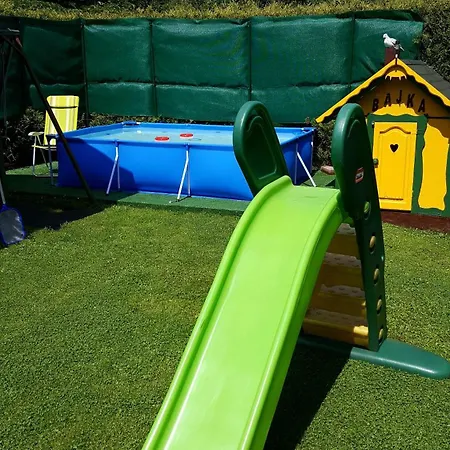 Homestay Beata Wisla