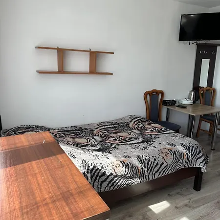 Homestay I Aga Centrum *
