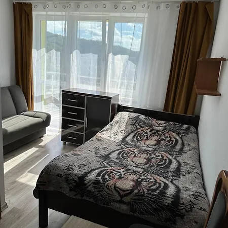 I Aga Centrum Homestay Wisla