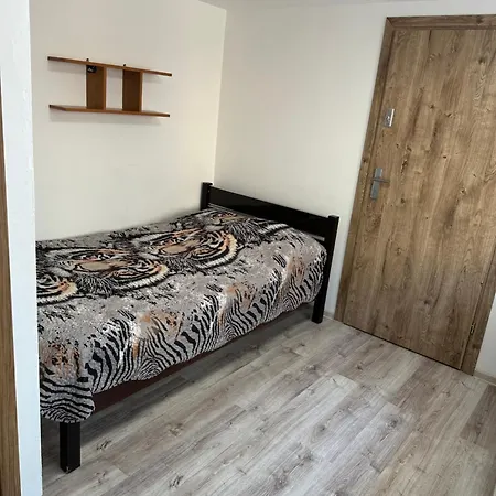 Homestay I Aga Centrum