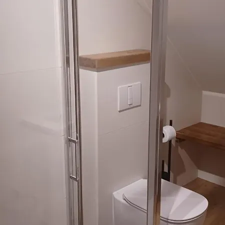 Zagroda Lepiarzowka Wisla