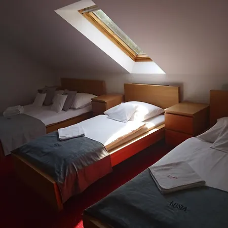 Bed & Breakfast Lusia Wisla