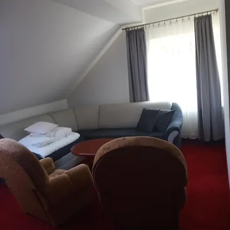 Bed & Breakfast Lusia *