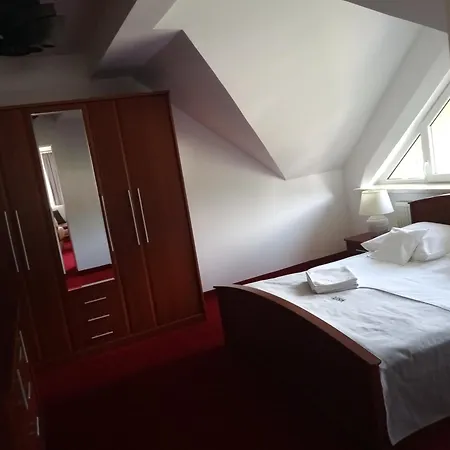 Bed & Breakfast Lusia Wisla