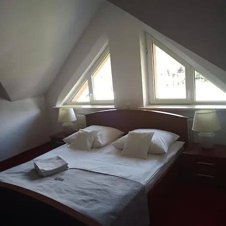 Bed & Breakfast Lusia