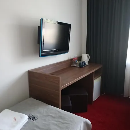 Bed & Breakfast Lusia *