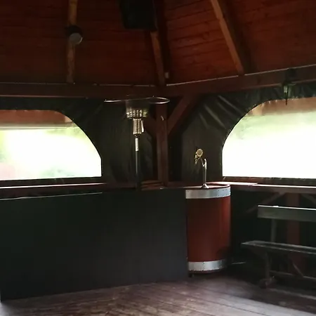 Bed & Breakfast Lusia