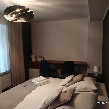 Bed & Breakfast Lusia