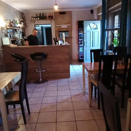 Lusia Bed & Breakfast Wisla