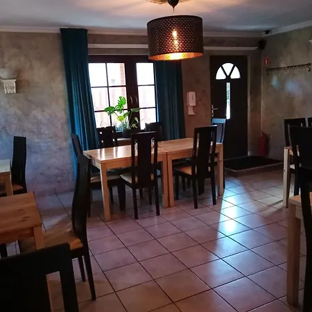 Bed & Breakfast Lusia Wisla