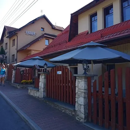 Lusia Bed & Breakfast
