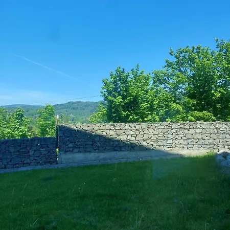 Niech To Szlak Bed & Breakfast Wisla