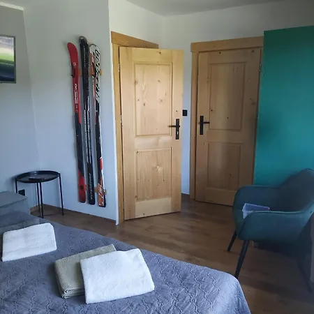 Niech To Szlak Bed & Breakfast Wisla