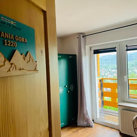 Bed & Breakfast Niech To Szlak *