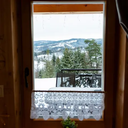 U Kuliga Holiday home Wisla