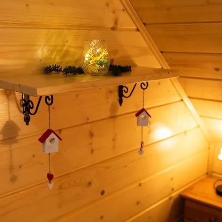 U Kuliga Holiday home *