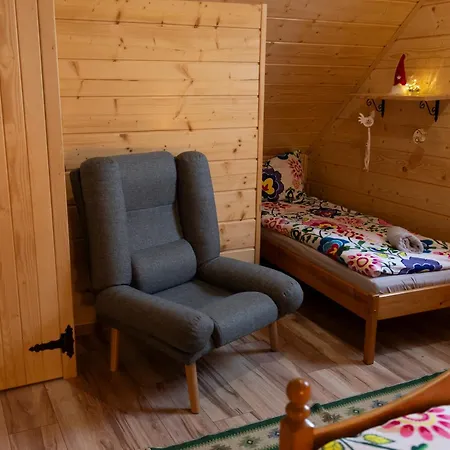 Holiday home U Kuliga *