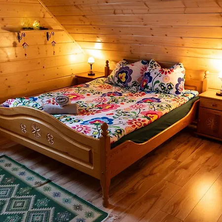 Holiday home U Kuliga Wisla