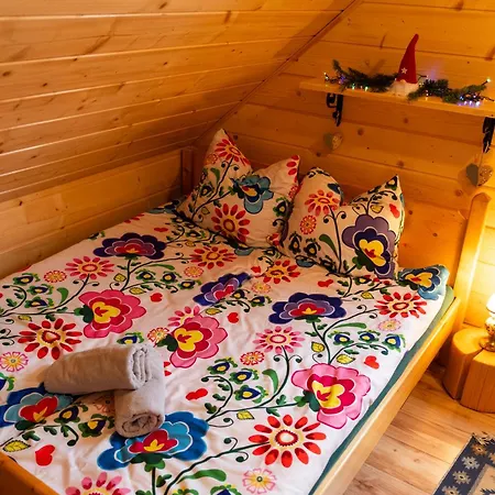 U Kuliga Holiday home
