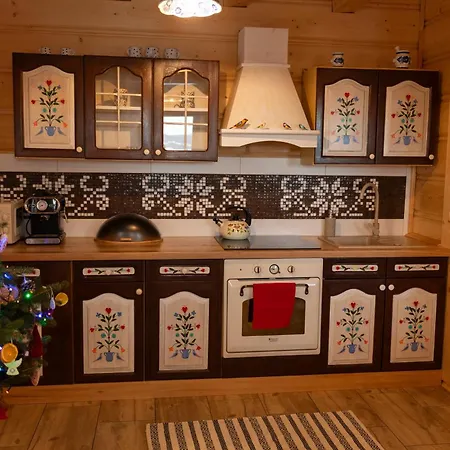 U Kuliga Holiday home