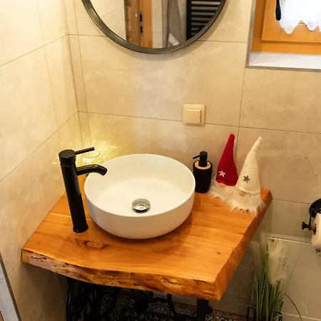 U Kuliga Holiday home Wisla