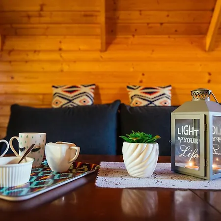 Holiday home Dom Na Szlaku Wisla