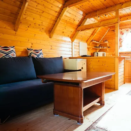 Dom Na Szlaku Holiday home