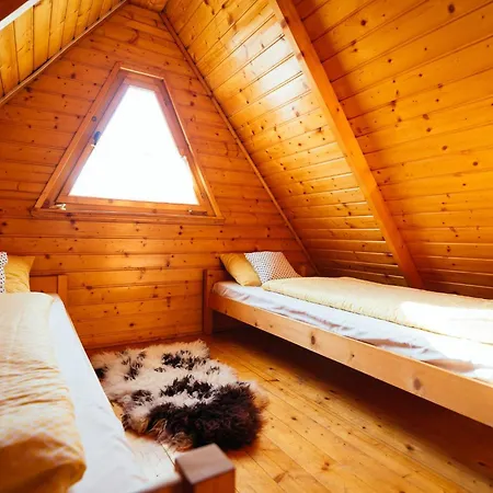 Dom Na Szlaku Holiday home Wisla