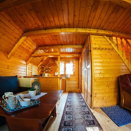 Holiday home Dom Na Szlaku