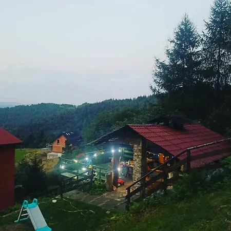 Holiday home Dom Na Szlaku Wisla