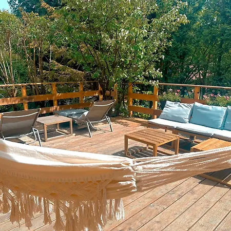 Widokowy Z Jacuzzi I Sauna Na Wylacznosc - Sikorowka - Dobre Miejsce Apartment Wisla