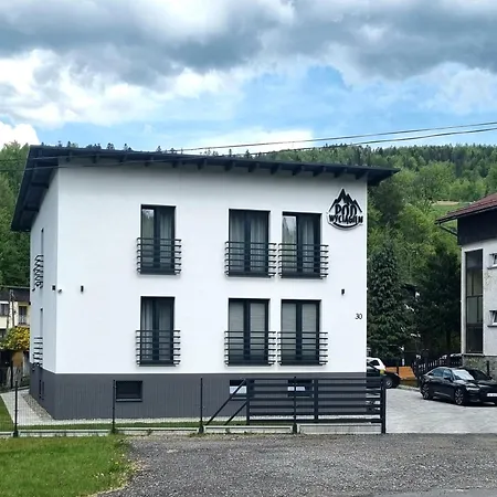Aparthotel Pod Wyciagiem