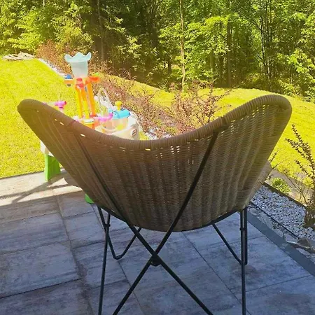 Z Balia-jacuzzi Na Wylacznosc ! Dwa Jelonki * Wisla
