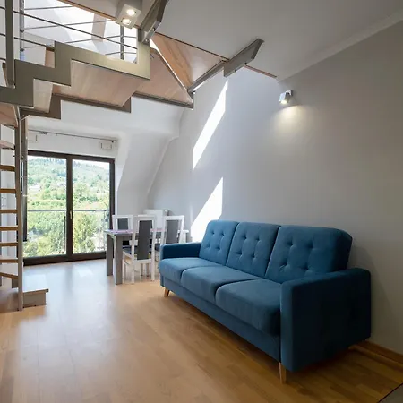Apartment Teczowe Wzgorze