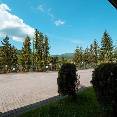 Apartment Teczowe Wzgorze Wisla