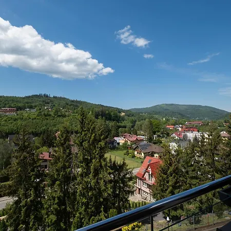 Teczowe Wzgorze * Wisla