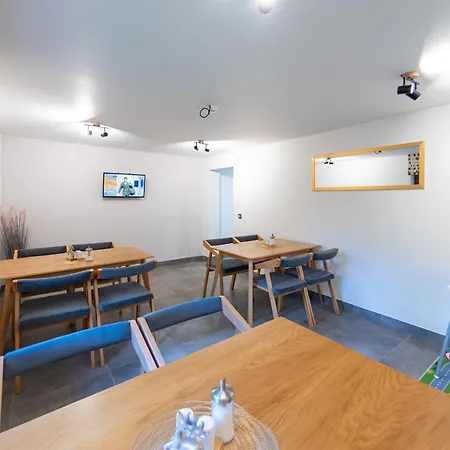 Apartment Malinowa Dolina Wisla