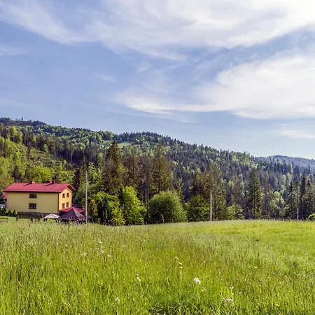 U Marioli Farm stay