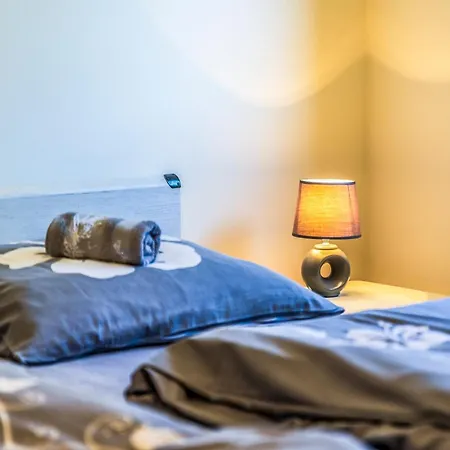 Farm stay U Marioli Wisla