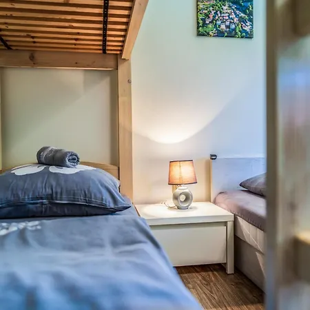 U Marioli Farm stay *