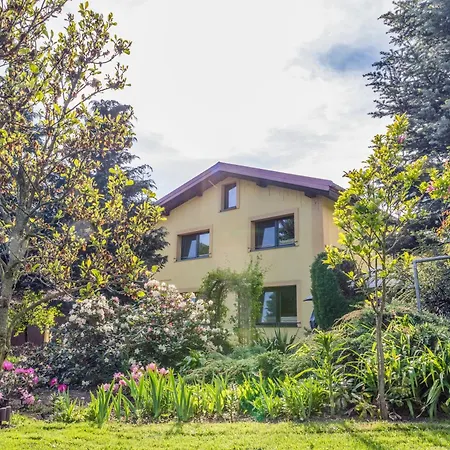 Farm stay U Marioli Wisla