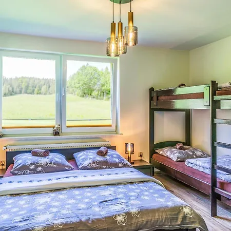U Marioli Farm stay *